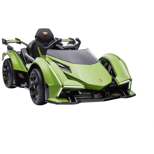  Licencirani auto na akumulator Lamborghini GT HL528 4x4 - zeleni Cijene