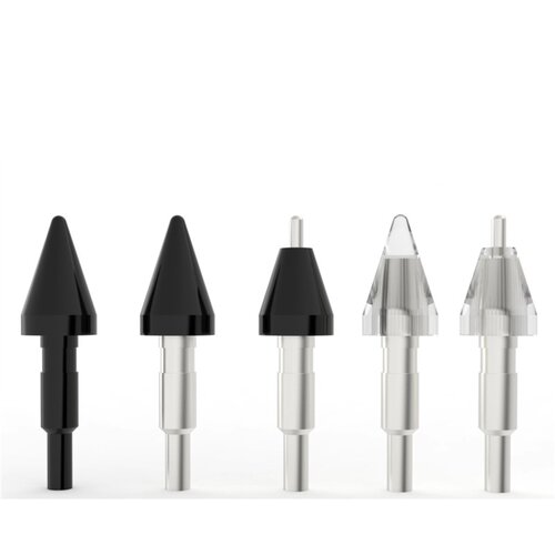 INF Zamenljive kapacitivne konice 5-pack za Lenovo Xiaoxin prvi gen, (5000247254) Slike
