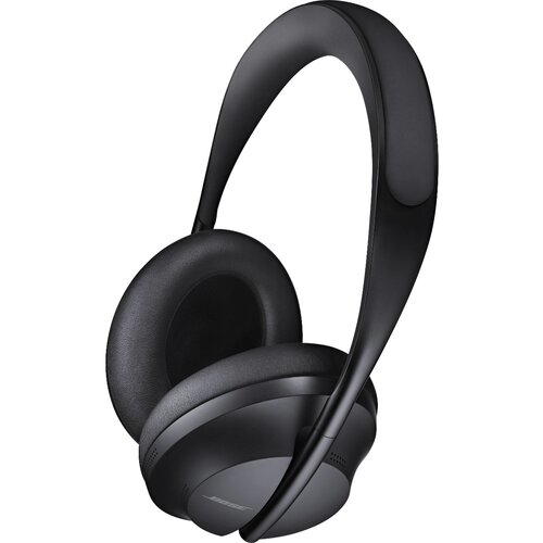 Bose bluetooth slu&amp;scaron;alke hp 700 acoustic noise cancelling, črna Slike