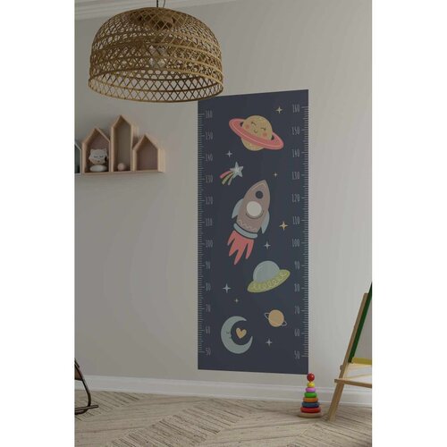 WALLXPERT Artstckrmtr6 Vi&scaron;enamenska Rasteća Mera za Decu Cene
