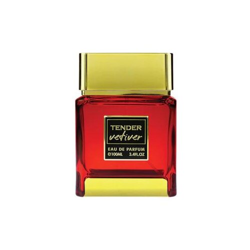 Flavia Parfum Tender Vetiver 100 ml parfemska voda unisex Cijene