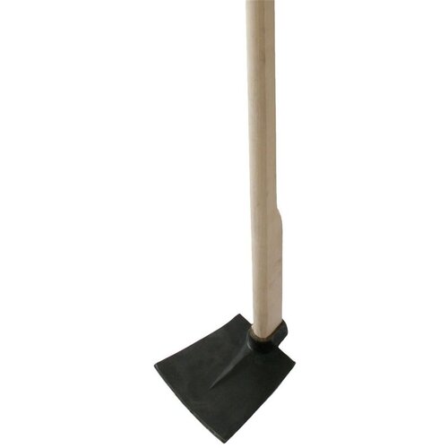 Ramda MOTIKA 600gr, SA RUČKOM 120cm - Idealna za vrtlarstvo Slike