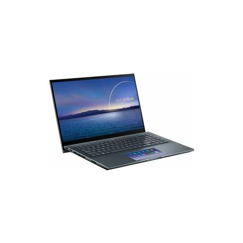 Asus ZenBook Pro 15 UX535LI-OLED-WB723R 15.6 UHD 4K 440nits IPS 100%sRGB Octa Core Intel Core i7-10870H2.2GHz,16GB RAM,1 TB SSD,nVidia GeForce GTX 1650Ti,Windows 10 Pro, laptop Slike