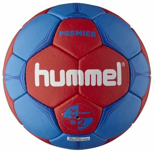 Hummel lopta za rukomet premier handball 2016 Slike