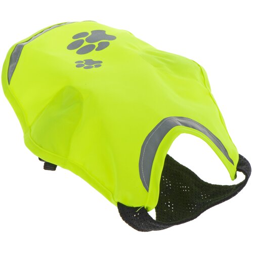 Zooplus Varnostni pla&amp;scaron;č za psa - pribl. 28 cm dolžina hrbta Slike