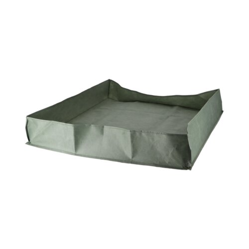 Esschert Design Zaščita za prtljažnik iz recikliranega PET Cene