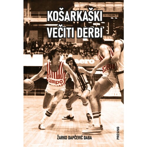 Dru&amp;scaron;tvo za afirmaciju kulture Presing Žarko Dapčević Daba - Кo&amp;scaron;arka&amp;scaron;ki večiti derbi Slike