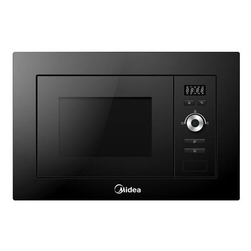  UGRADBENA MIKROVALNA PEĆNICA MIDEA AG820BS9 Slike