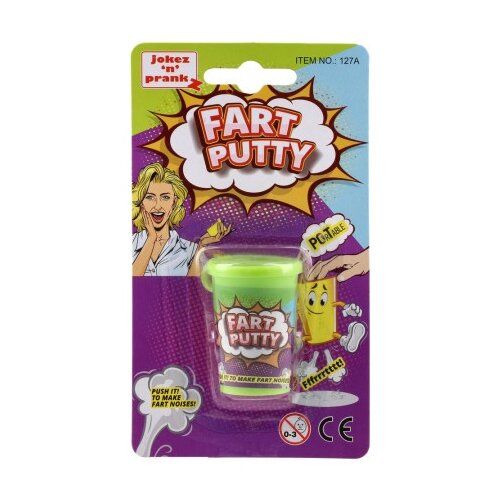  Bambini, prank, fart putty ( 825525 ) Cene