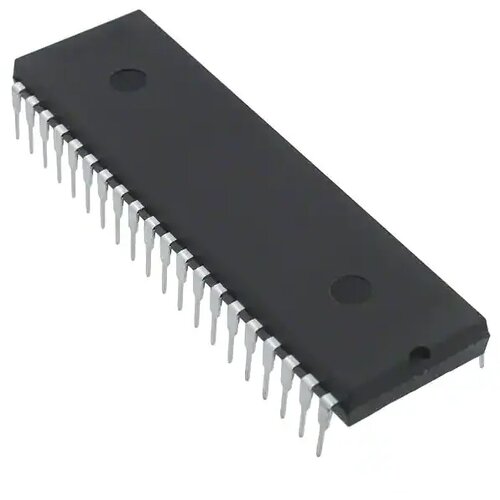  Integralno kolo PIC 16F876-04P Slike