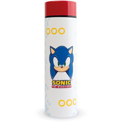 Grupo Sonic toplo&hladno kovinska steklenička, (20848589) Cene