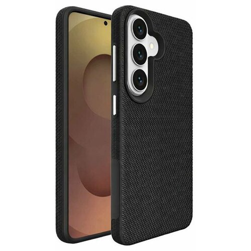Max Mobile MM TPU SAM GALAXY S26 - DROP-PROOF HARD DOUBLE black Cene