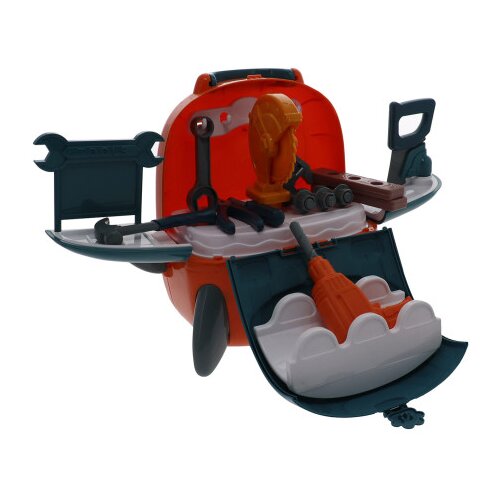 Master Igračka set alata u ruksaku 1119 Slike