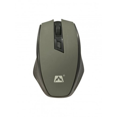 Jetion JT-DMS075 wireless optički mi&amp;scaron; 2000dpi. siva Slike