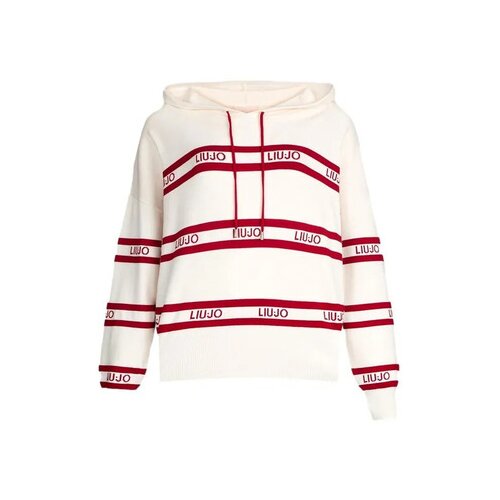 Liu Jo Puloverji TF5216-MS63L pisana Slike