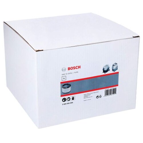 Bosch hepa filter za gas 15 ps, gas 12-25 pl - 2608000699 Cene