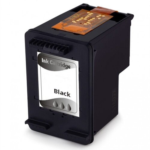 Kartu&amp;scaron;a HP 305 XL črna/black (3YM62AE) - Obnovljena Večja polnitev! Slike
