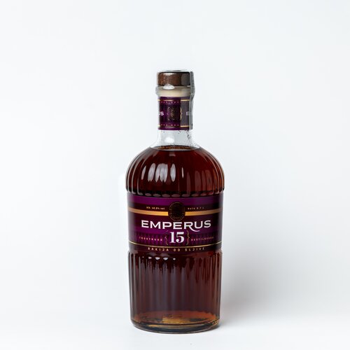 Emperus Rakija od &scaron;ljive 15, 0,7l Cene
