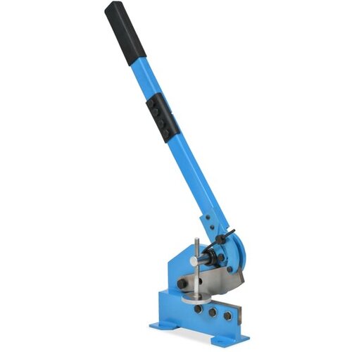  Vzvodne škarje za pločevino 125 mm modre Cene