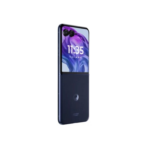 Motorola razr 50 ultra 12/512 gb midnight blue Cene