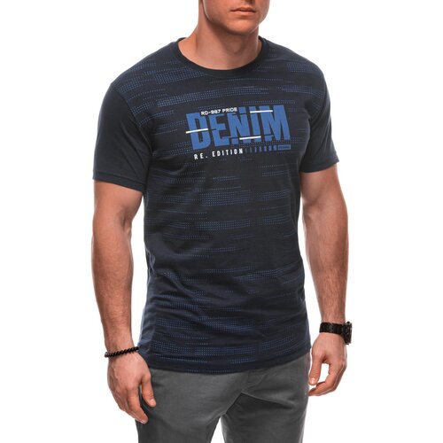 Edoti Men's t-shirt Cijene