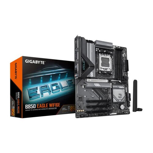 Gigabyte B850 EAGLE WIFI 6E rev. 1.0 Cene