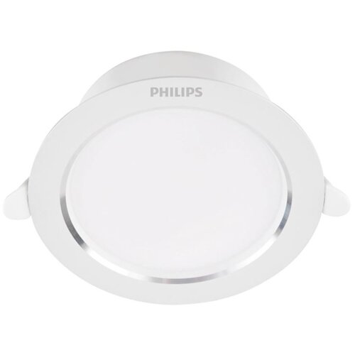 Philips Komplet 3x ugradnih LED svetala DIAMOND LED/3,5W/230V 3000K Slike
