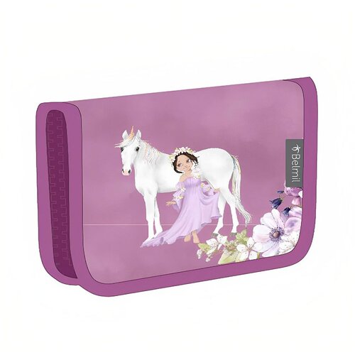 Belmil Pernica puna little princess purple 335-72/126 Slike