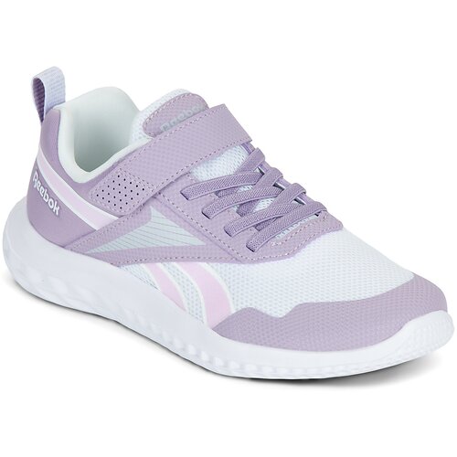 Reebok Patike za devojčice Rush Runner 5 Elastic Lace, Lavanda Cene
