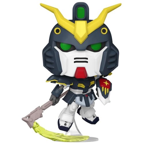 Funko Bobble Figure Animation - Gundam POP! - XXXG-01D Gundam Deathscythe #1935 Slike