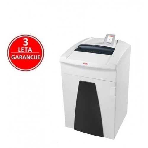  Uničevalec dokumentov hsm p40i/5,8 securio p-2 1881 HSM Cene