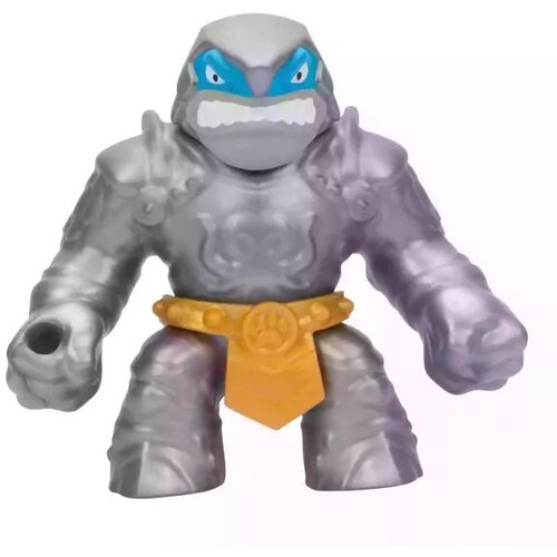 Goo Jit Zu Heroes of : Figurica Thrash Cene