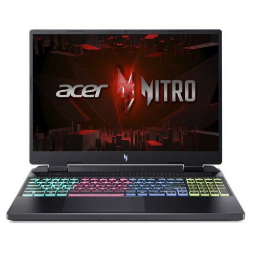 Acer NB 16" AN16-41-R6AQ R9-7940HS16GB1TB4060 Cene