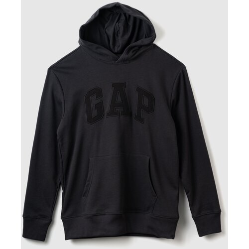 GAP Sweatshirt with logo and hood - Men Slike