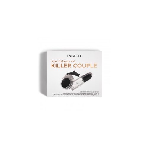 Eye Makeup Set Killer Couple Cijene
