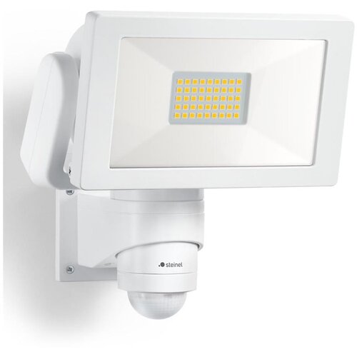 Steinel 067588-LED reflektor sa senzorom LS 300 S LED/29,5W/230V 4000K IP44 bela Cene