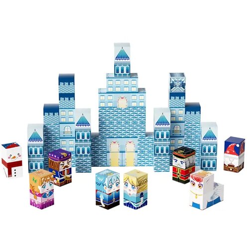  minecraft magnetne kocke set od 72 dela Cene