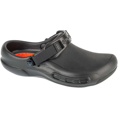 Crocs Nogavice Bistro Pro LiteRide Clog Črna Cene