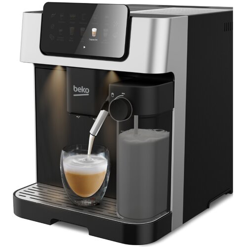 Beko Aparat za kafu CEG 7304 X Cene