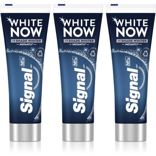 Signal White Now ekonomično pakiranje Cijene