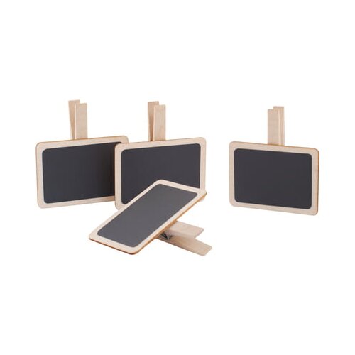Bürstenhaus Redecker Komplet 4 tablic Cene