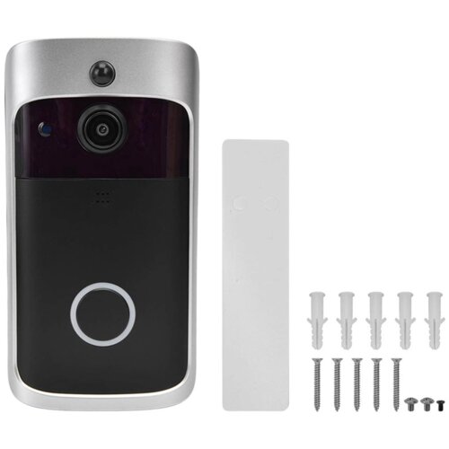  Pametno zvono Doorbell V5 Cene