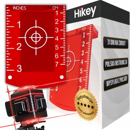  Magnetna meta za crvene laserske libele 10cm Cijene