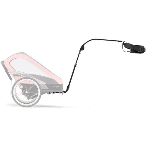 Cybex dodatak Zeno Hands-free Running Kit black 521000753 Cijene