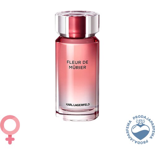Karl Lagerfeld Fleur De Murier - 100ml Cijene