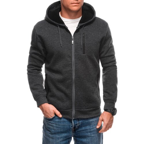 Edoti Men's hooded sweatshirt Cijene