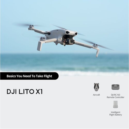 Dji Lito X1 Cijene