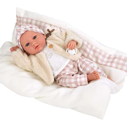  bebe Arias Elegance 40 cm Cene