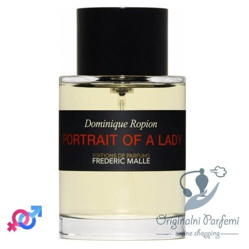 Frederic Malle portrait of a lady 100ml edp Cene