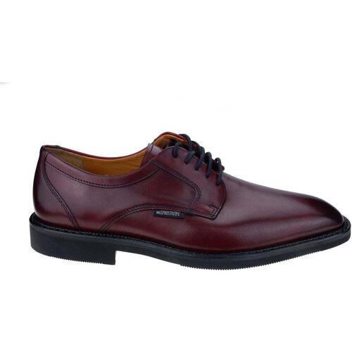 Mephisto Nizki čevlji Pedro Bordo Cene
